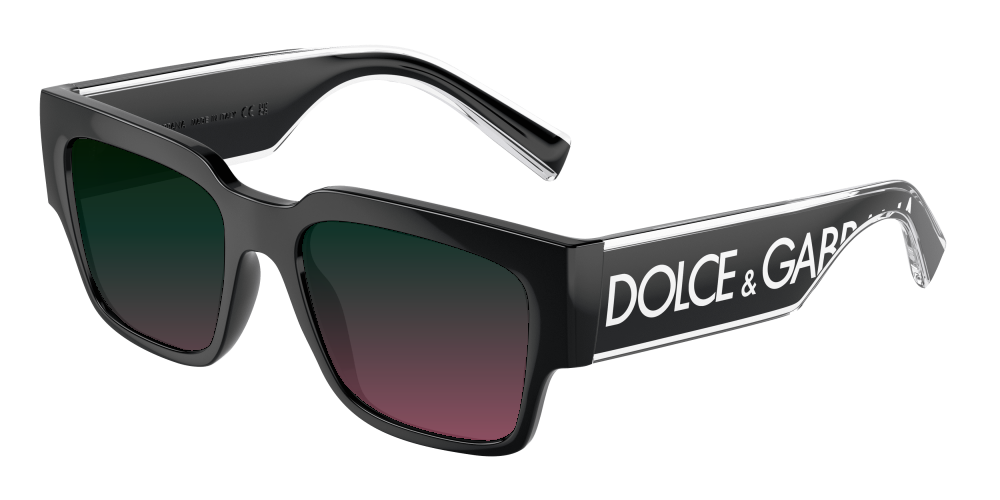 Dolce & Gabbana DG6184 501/87 Dolce & Gabbana DG6184 501/87