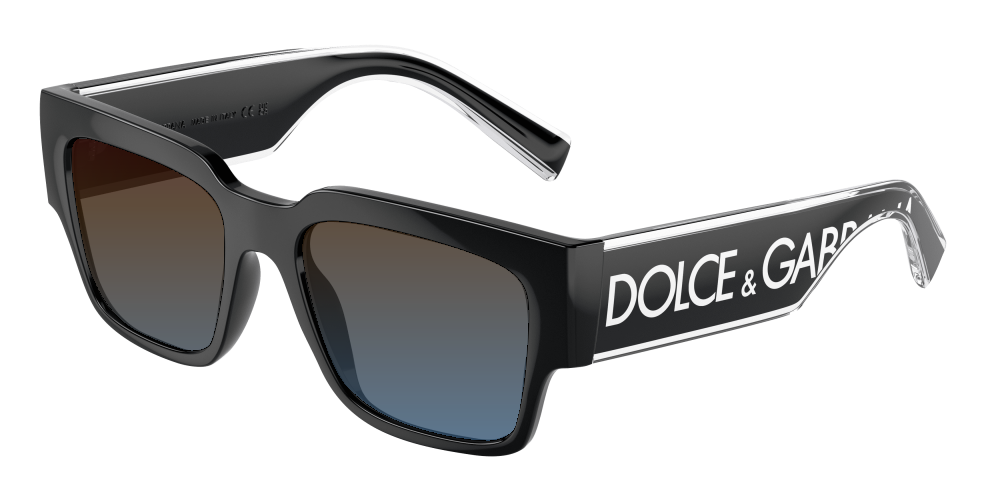 Dolce & Gabbana DG6184 501/87 Dolce & Gabbana DG6184 501/87