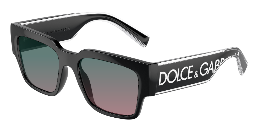 Dolce & Gabbana DG6184 501/87 Dolce & Gabbana DG6184 501/87