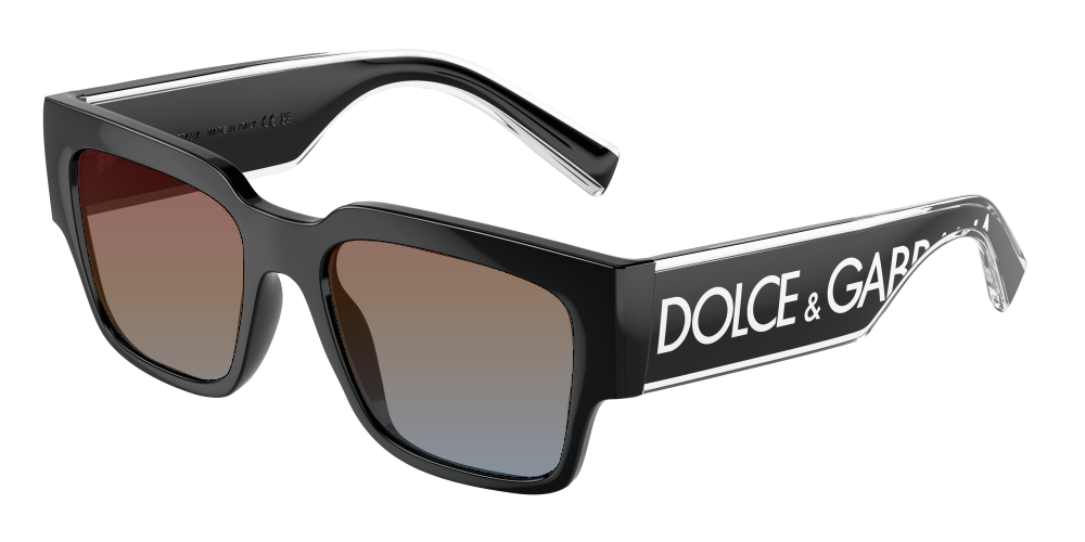 Dolce & Gabbana DG6184 501/87 Dolce & Gabbana DG6184 501/87