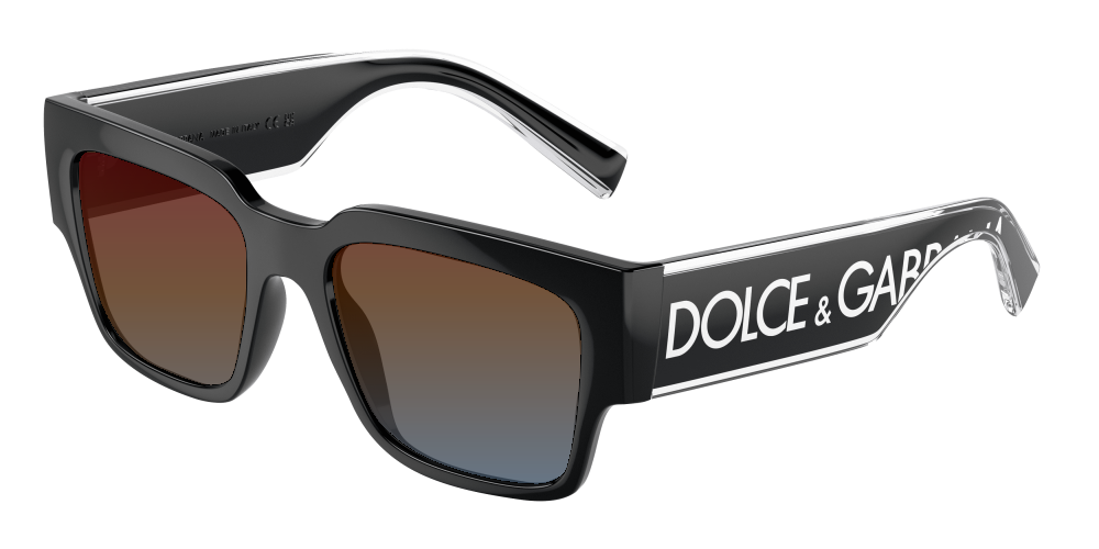 Dolce & Gabbana DG6184 501/87 Dolce & Gabbana DG6184 501/87