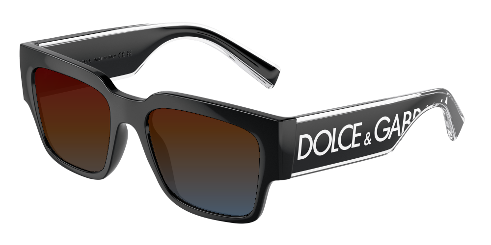 Dolce & Gabbana DG6184 501/87 Dolce & Gabbana DG6184 501/87