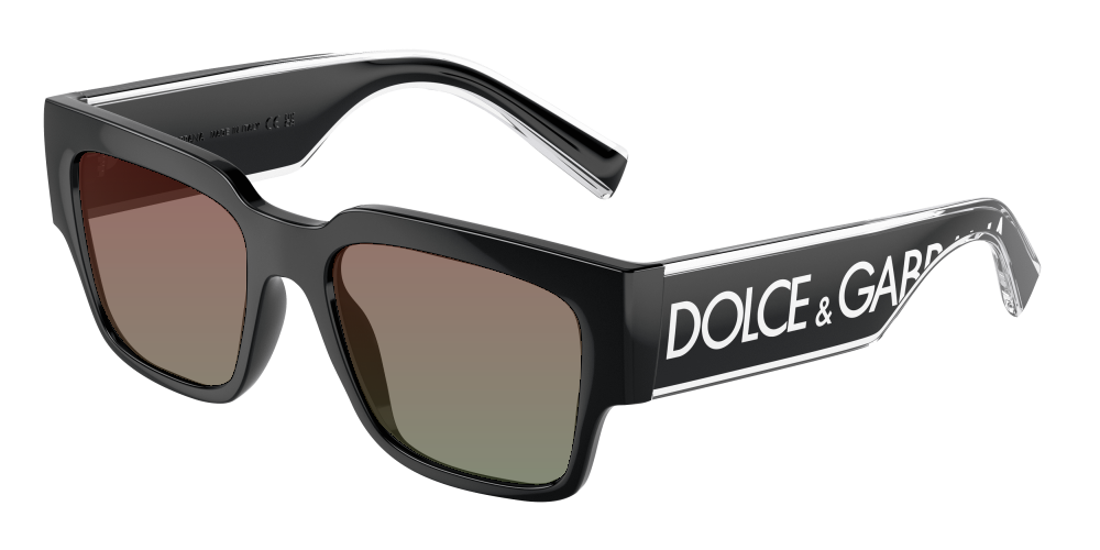 Dolce & Gabbana DG6184 501/87 Dolce & Gabbana DG6184 501/87