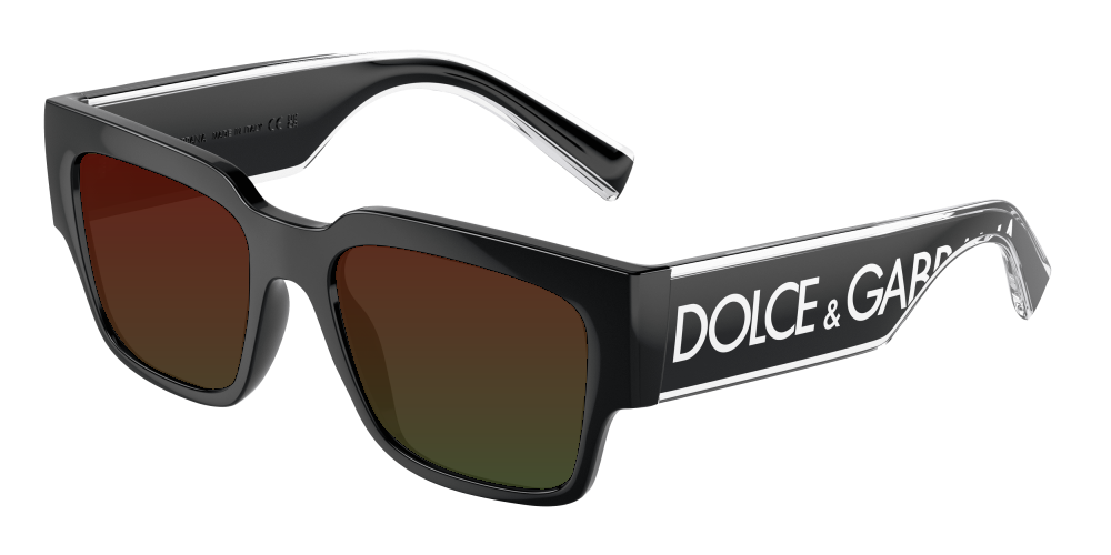 Dolce & Gabbana DG6184 501/87 Dolce & Gabbana DG6184 501/87