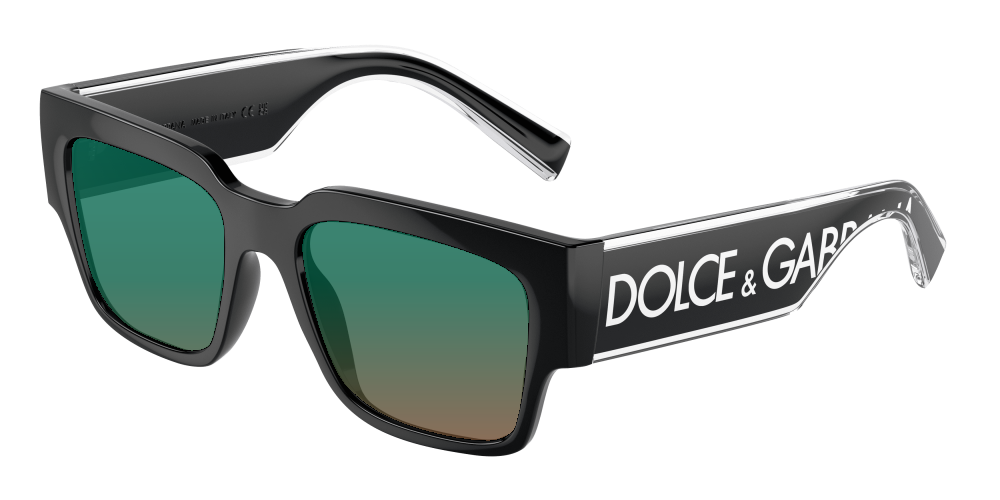 Dolce & Gabbana DG6184 501/87 Dolce & Gabbana DG6184 501/87