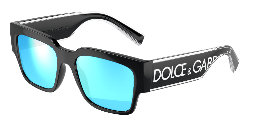 Dolce & Gabbana DG6184 501/87 Dolce & Gabbana DG6184 501/87