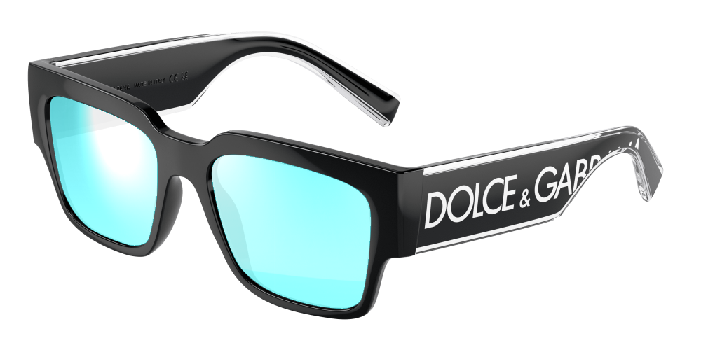 Dolce & Gabbana DG6184 501/87 Dolce & Gabbana DG6184 501/87