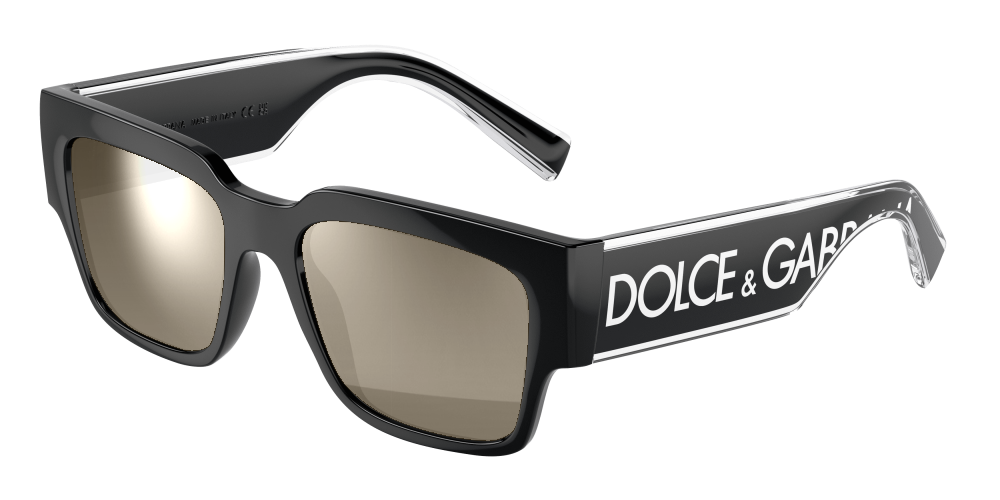 Dolce & Gabbana DG6184 501/87 Dolce & Gabbana DG6184 501/87