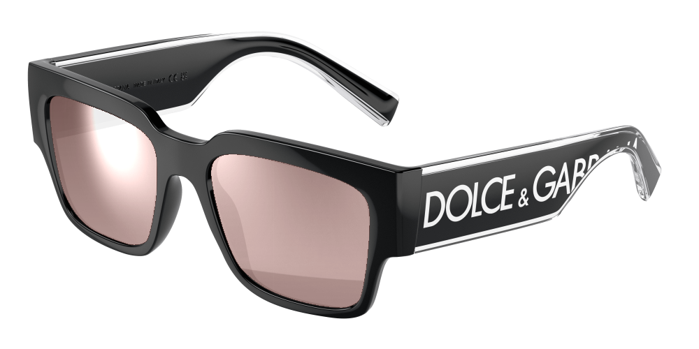 Dolce & Gabbana DG6184 501/87 Dolce & Gabbana DG6184 501/87