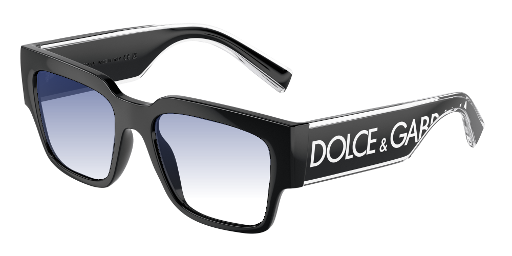 Dolce & Gabbana DG6184 501/87 Dolce & Gabbana DG6184 501/87