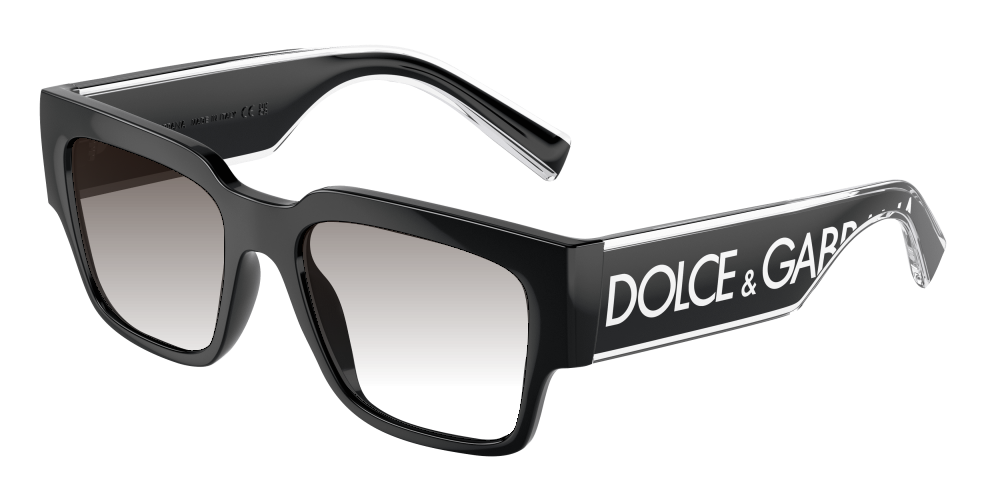 Dolce & Gabbana DG6184 501/87 Dolce & Gabbana DG6184 501/87
