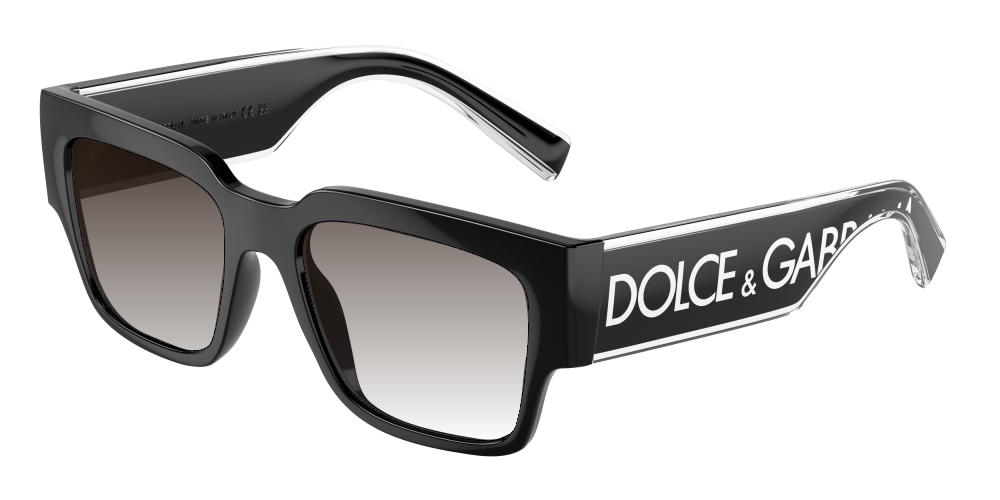 Dolce & Gabbana DG6184 501/87 Dolce & Gabbana DG6184 501/87
