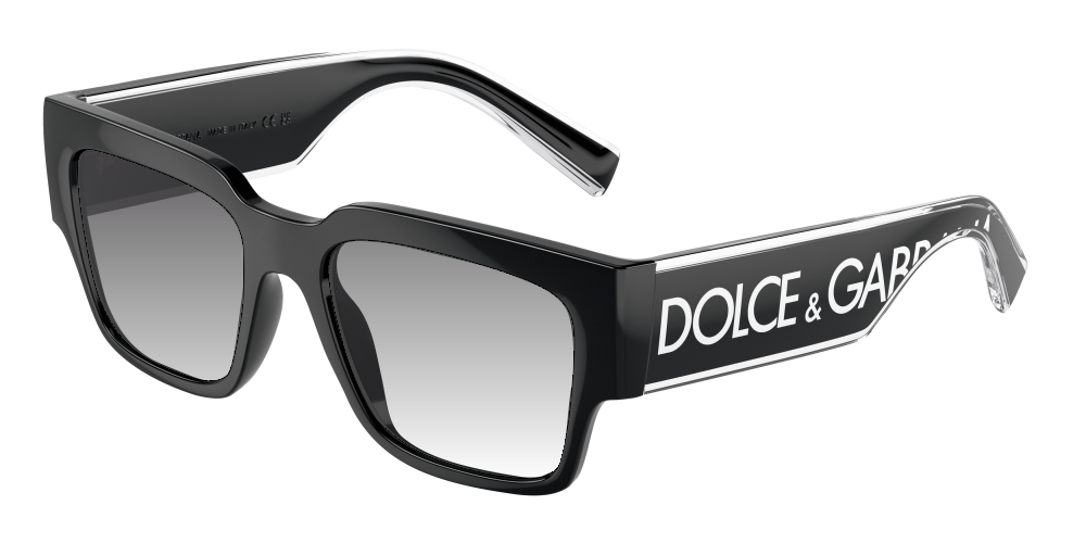 Dolce & Gabbana DG6184 501/87 Dolce & Gabbana DG6184 501/87