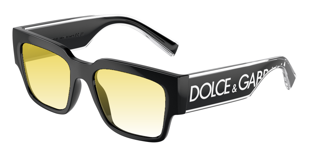 Dolce & Gabbana DG6184 501/87 Dolce & Gabbana DG6184 501/87