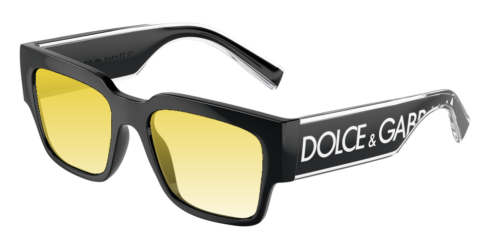 Dolce & Gabbana DG6184 501/87 Dolce & Gabbana DG6184 501/87