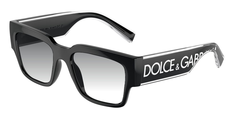 Dolce & Gabbana DG6184 501/87 Dolce & Gabbana DG6184 501/87