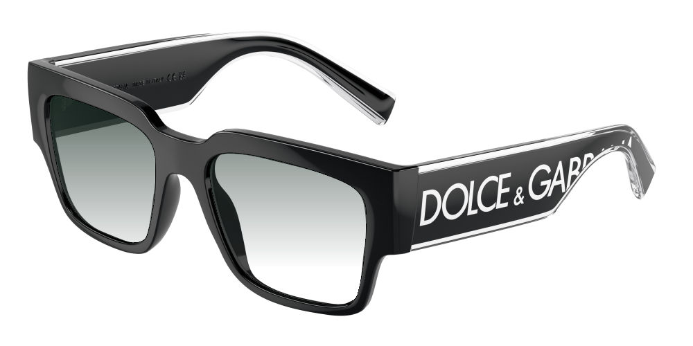 Dolce & Gabbana DG6184 501/87 Dolce & Gabbana DG6184 501/87