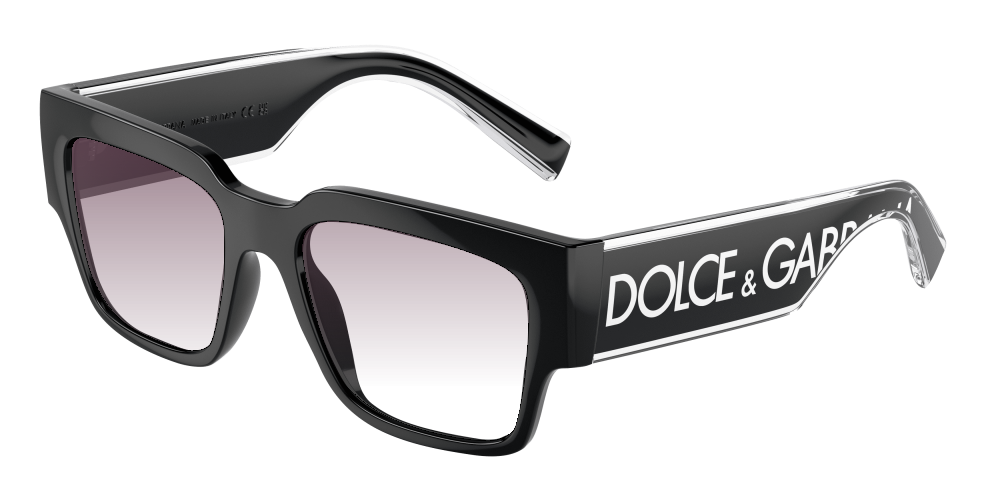 Dolce & Gabbana DG6184 501/87 Dolce & Gabbana DG6184 501/87