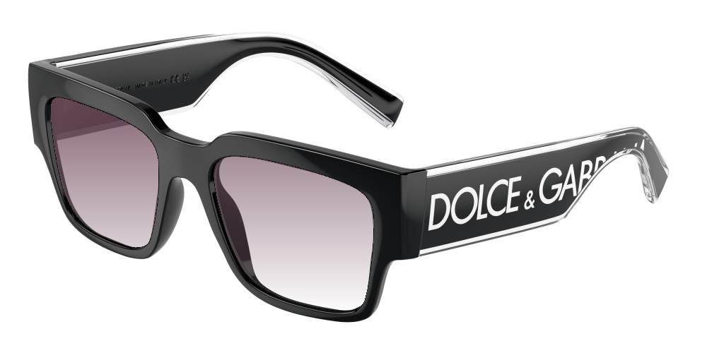 Dolce & Gabbana DG6184 501/87 Dolce & Gabbana DG6184 501/87