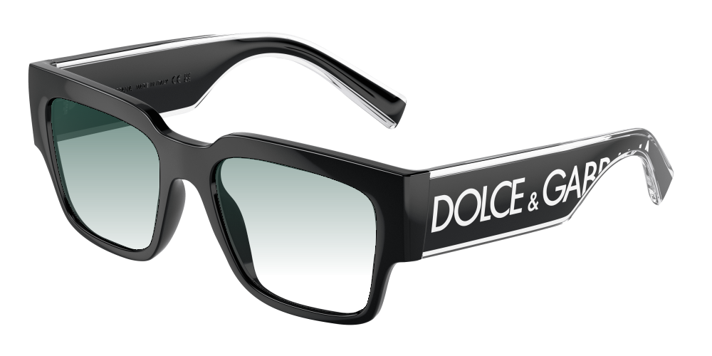 Dolce & Gabbana DG6184 501/87 Dolce & Gabbana DG6184 501/87