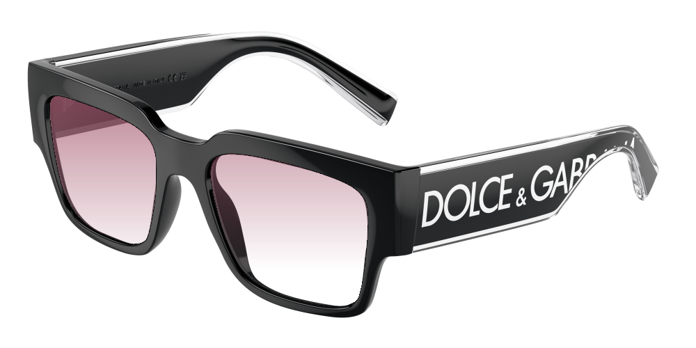 Dolce & Gabbana DG6184 501/87 Dolce & Gabbana DG6184 501/87