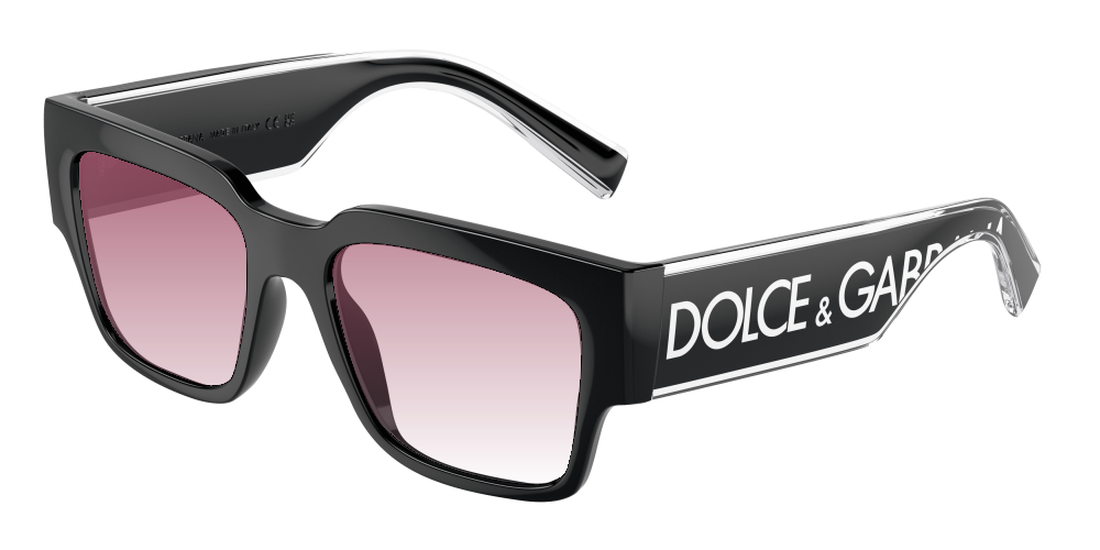 Dolce & Gabbana DG6184 501/87 Dolce & Gabbana DG6184 501/87