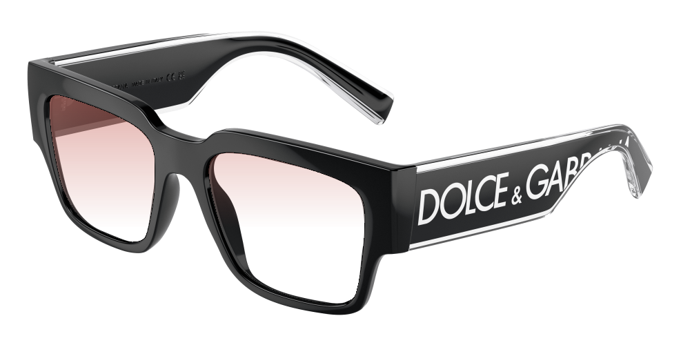 Dolce & Gabbana DG6184 501/87 Dolce & Gabbana DG6184 501/87