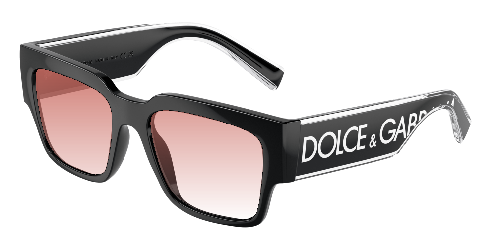 Dolce & Gabbana DG6184 501/87 Dolce & Gabbana DG6184 501/87