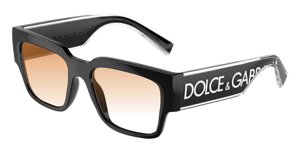 Dolce & Gabbana DG6184 501/87 Dolce & Gabbana DG6184 501/87