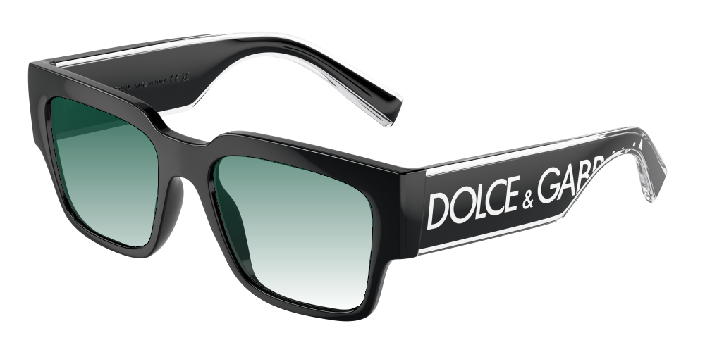 Dolce & Gabbana DG6184 501/87 Dolce & Gabbana DG6184 501/87