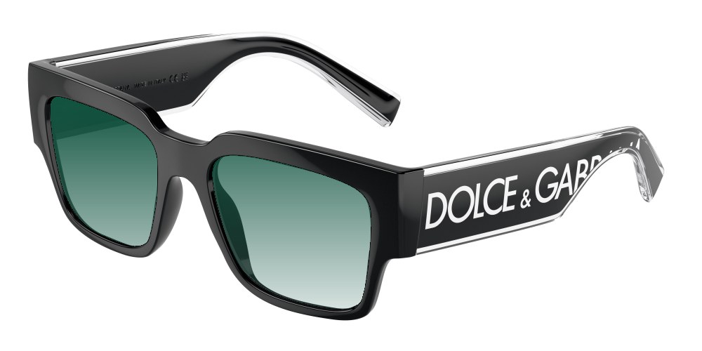 Dolce & Gabbana DG6184 501/87 Dolce & Gabbana DG6184 501/87