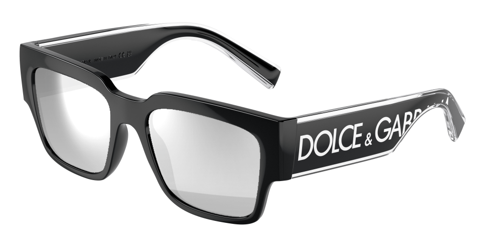 Dolce & Gabbana DG6184 501/87 Dolce & Gabbana DG6184 501/87