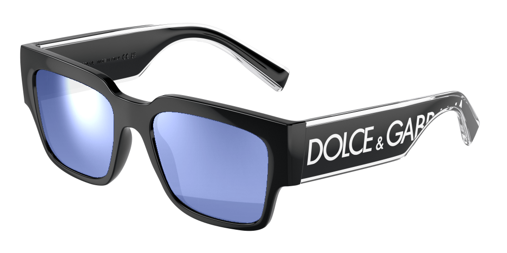 Dolce & Gabbana DG6184 501/87 Dolce & Gabbana DG6184 501/87