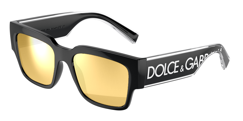 Dolce & Gabbana DG6184 501/87 Dolce & Gabbana DG6184 501/87