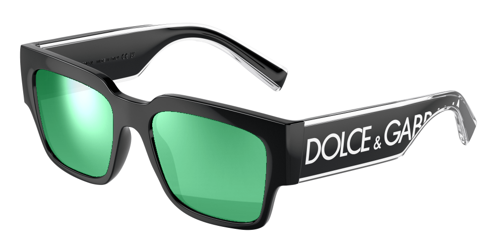 Dolce & Gabbana DG6184 501/87 Dolce & Gabbana DG6184 501/87