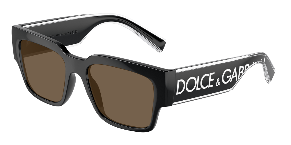 Dolce & Gabbana DG6184 501/87 Dolce & Gabbana DG6184 501/87