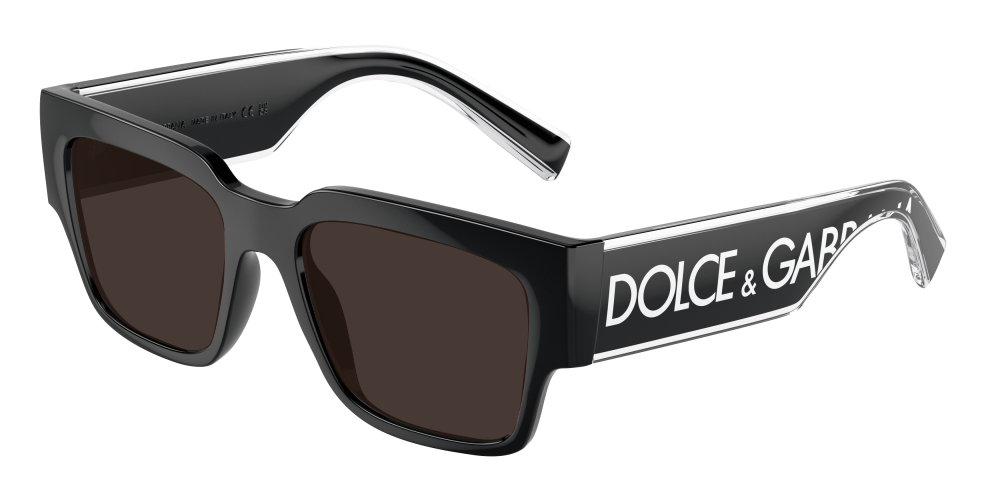 Dolce & Gabbana DG6184 501/87 Dolce & Gabbana DG6184 501/87