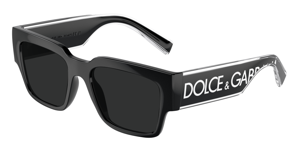 Dolce & Gabbana DG6184 501/87 Dolce & Gabbana DG6184 501/87