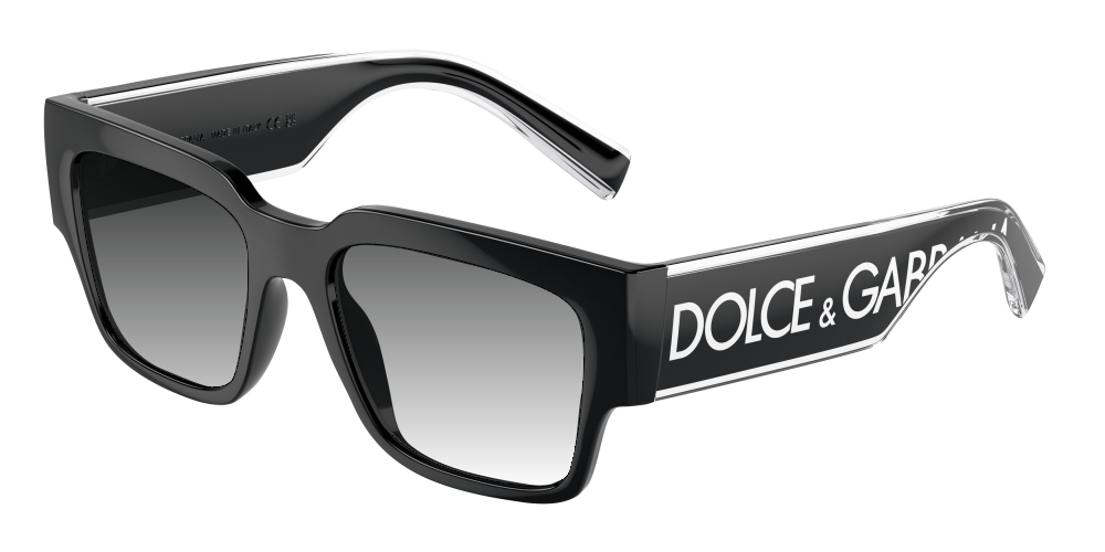 Dolce & Gabbana DG6184 501/87 Dolce & Gabbana DG6184 501/87