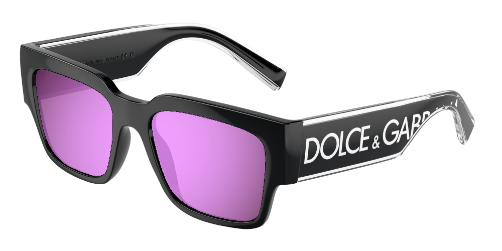 Dolce & Gabbana DG6184 501/87 Dolce & Gabbana DG6184 501/87