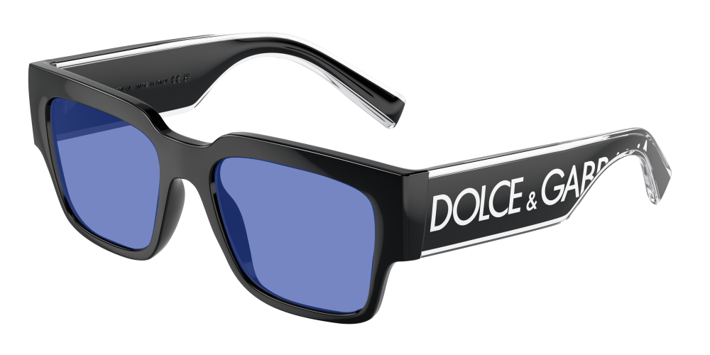 Dolce & Gabbana DG6184 501/87 Dolce & Gabbana DG6184 501/87