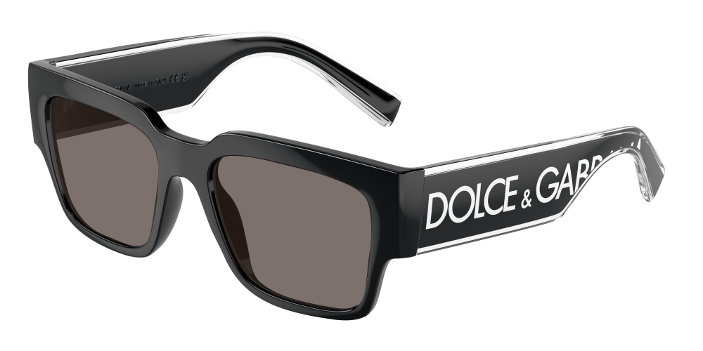 Dolce & Gabbana DG6184 501/87 Dolce & Gabbana DG6184 501/87