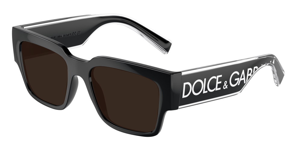 Dolce & Gabbana DG6184 501/87 Dolce & Gabbana DG6184 501/87