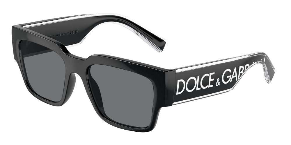 Dolce & Gabbana DG6184 501/87 Dolce & Gabbana DG6184 501/87