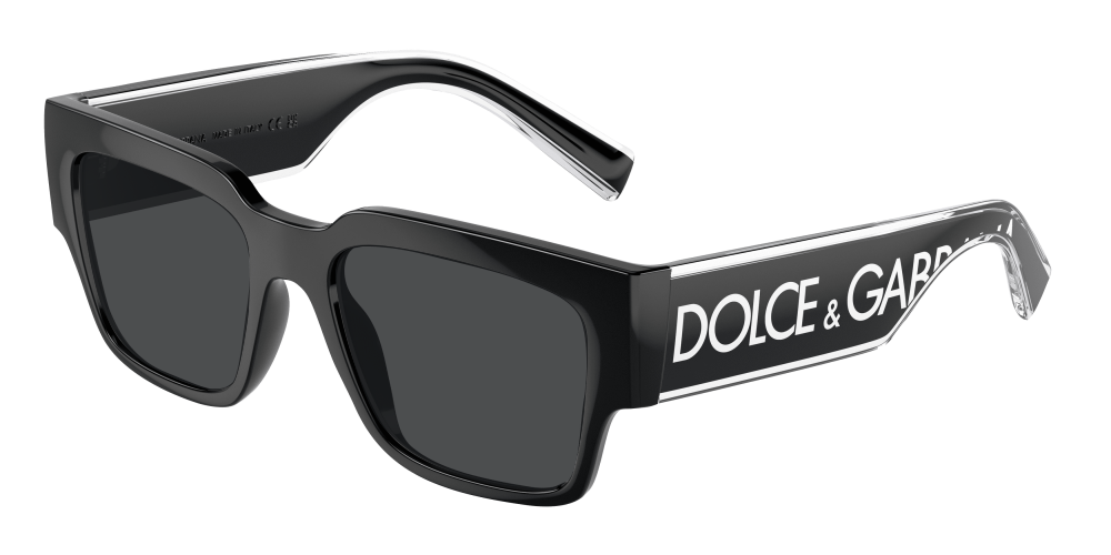 Dolce & Gabbana DG6184 501/87 Dolce & Gabbana DG6184 501/87