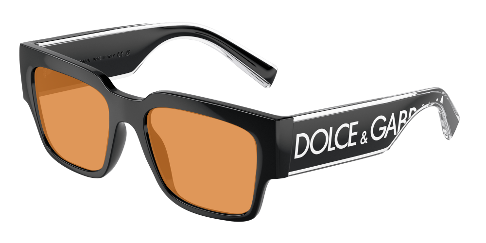 Dolce & Gabbana DG6184 501/87 Dolce & Gabbana DG6184 501/87