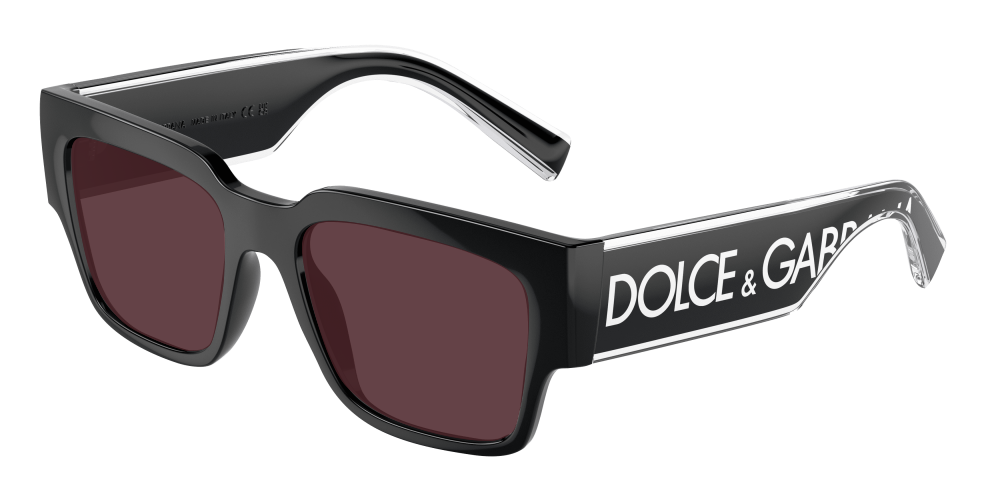 Dolce & Gabbana DG6184 501/87 Dolce & Gabbana DG6184 501/87