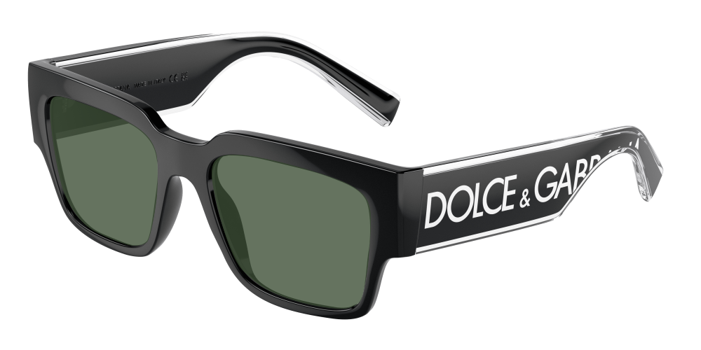 Dolce & Gabbana DG6184 501/87 Dolce & Gabbana DG6184 501/87