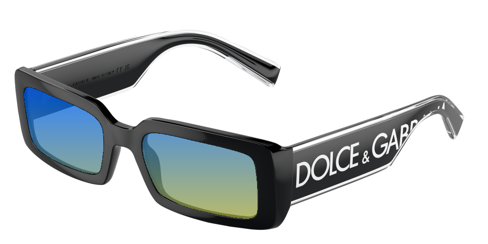 Dolce & Gabbana DG6187 501/87 Dolce & Gabbana DG6187 501/87