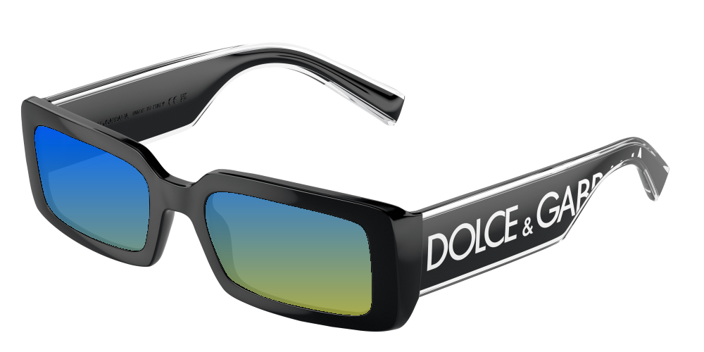 Dolce & Gabbana DG6187 501/87 Dolce & Gabbana DG6187 501/87